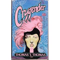Crygender