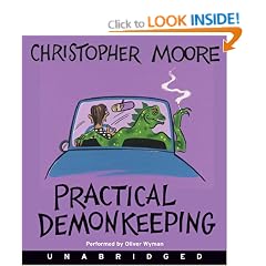 Practical Demonkeeping