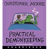PracticalDemonkeepingCD