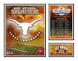 Texas Longhorns 2006 Rose Bowl Milestones and Memories