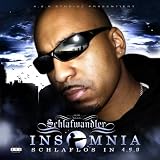 Insomnia (Schlaflos in 4.9.0)von "Schlafwandler"