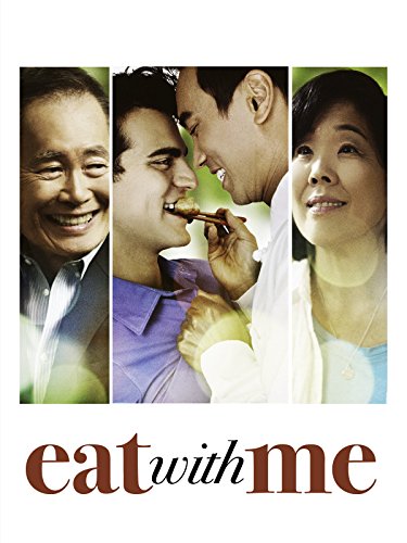 Eat With Me