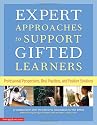 Expert Approaches to Support Gifted Learners: Professional Perspectives, Best Practices, and Positive Solutions