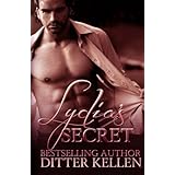 lydia secret the secret series volume 1