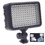 Buy CN-LUX1500 Dimmable Ultra High Power Panel Digital SLR Camera Camcorder Video...