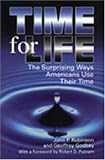Time for Life: The Surprising Ways Americans Use Their Time