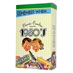 1950s Remember When Candy