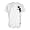 White/Black