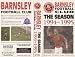 Barnsley Football Club The Season 1994 - 1995