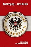 Produkt-Bild: Austropop - Das Buch: Weltber&uuml;hmt in &Ouml;sterreich