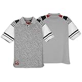 Enyce - Enyce Men's Textured Logo Polo