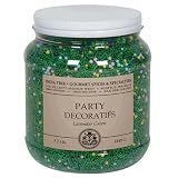 Review India Tree 70618 / India Tree Lavender Green Party Decoratifs, 3.2 Pounds