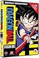 Dragon Ball Season 1 (Episodes 1-28) (Region 2) [DVD]