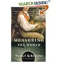 Measuring the World: A Novel (Vintage)