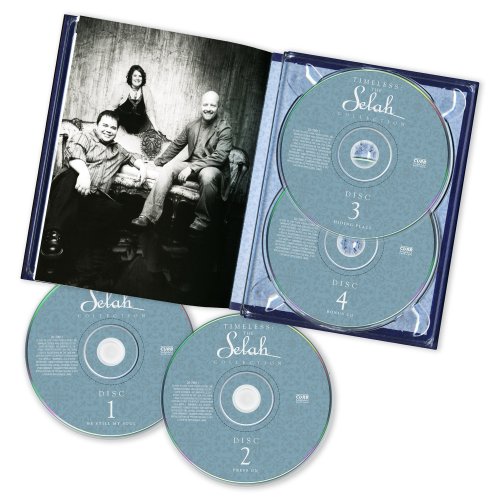 CD-Charts  Music : Timeless: The Selah Collection