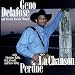 Chanson Perdue