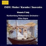 top sixtyfour Medee, suite dorchestre: Prelude
