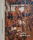 Oil paintings in public ownership in London. North & East