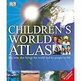 Children's World Atlas
