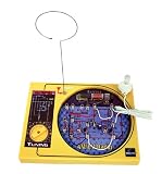 Electronic AM/FM Radio Kit