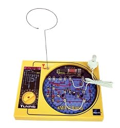 Electronic AM/FM Radio Kit