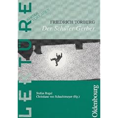 Friedrich Torberg: Der Sch�ler Gerber