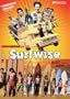 Surfwise: The Amazing True Odyssey of the Paskowitz Family