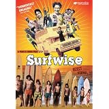 Surfwise: The Amazing True Odyssey of the Paskowitz Family