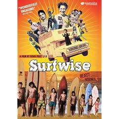 Surfwise: The Amazing True Odyssey of the Paskowitz Family