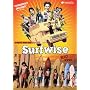 Surfwise: The Amazing True Odyssey of the Paskowitz Family