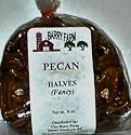 Pecans, Jumbo Halves, Fancy, 8 oz.