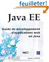 Java EE - Guide de d�veloppement d'applications web en Java