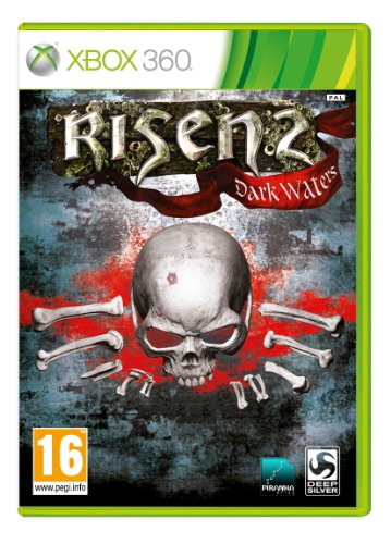 Risen 2 Dark Waters