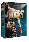 Rocky - Anthologie