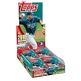 MLB 2010 Topps Update Hobby (36 packs)
