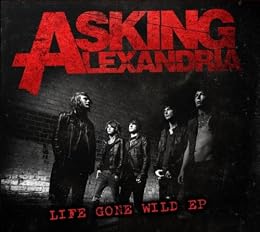 Asking Alexandria Picture 2