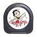 Travel Alarm Clock of Vintage Art Deco Betty Boop