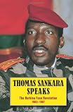 Thomas Sankara Speaks: The Burkina Faso Revolution, 1983-87