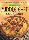 The Complete Middle East Cookbook