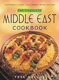 The Complete Middle East Cookbook
