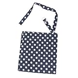 【ノーブランド 品】赤ちゃん　お母さん　母乳　授乳ポンチョ　カバー　ブランケット　アップカバー　全8パタン - D