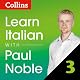Collins Italian with Paul Noble - Learn Italian the Natural Way, Part 3