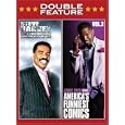 Steve Harvey/Jamie Foxx, Vol. 2