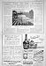 1925 JASMINE PLANTATION GRASSE ADVERTISEMENT VAT 69 BRITISH PETROLEUM TOBACCO