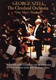 George Szell - One Man`s Triumph / Cleveland Orchestra