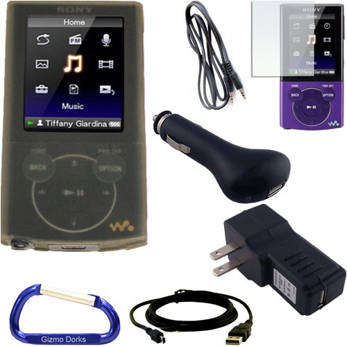 Extreme Travel Car Combo MP3 Player