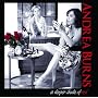 Andrea Burns: A Deeper Shade of Red