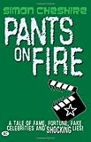 Pants on fire