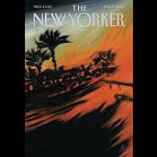 The New Yorker (November 5, 2007) | [Roger Angell, Dana Goodyear, Jesse Lichtenstein, Anthony Grafton, Roddy Doyle, Elizabeth Kolbert, Peter Schjeldahl, Alex Ross, David Denby]