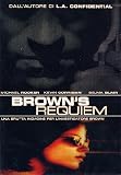 brown`s requiem (Dvd) Italian Import